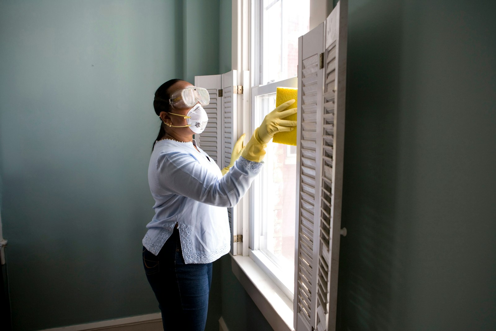 Commercial Water Damage service in Menifee, CA
