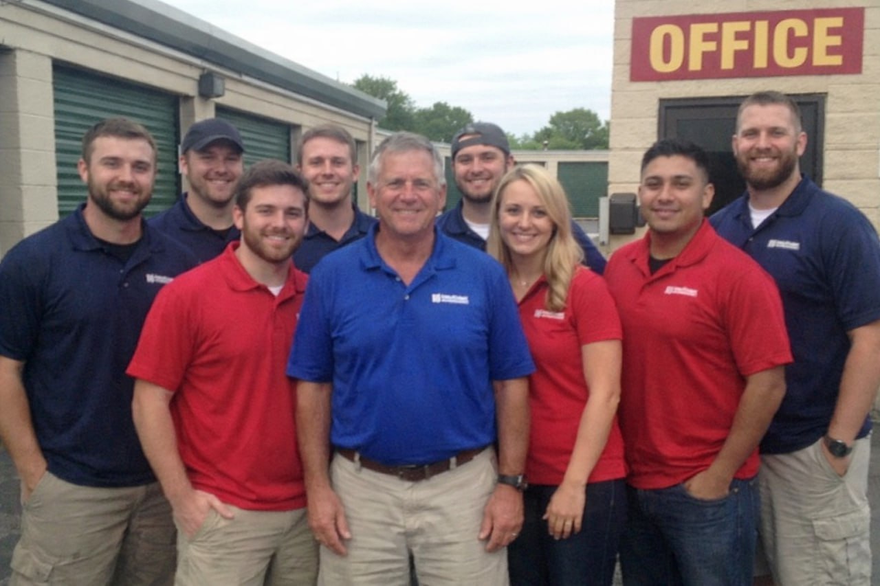 Water damage restoration professionals in Menifee, CA