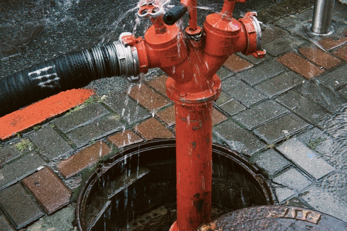 Commercial water damage restoration in Menifee